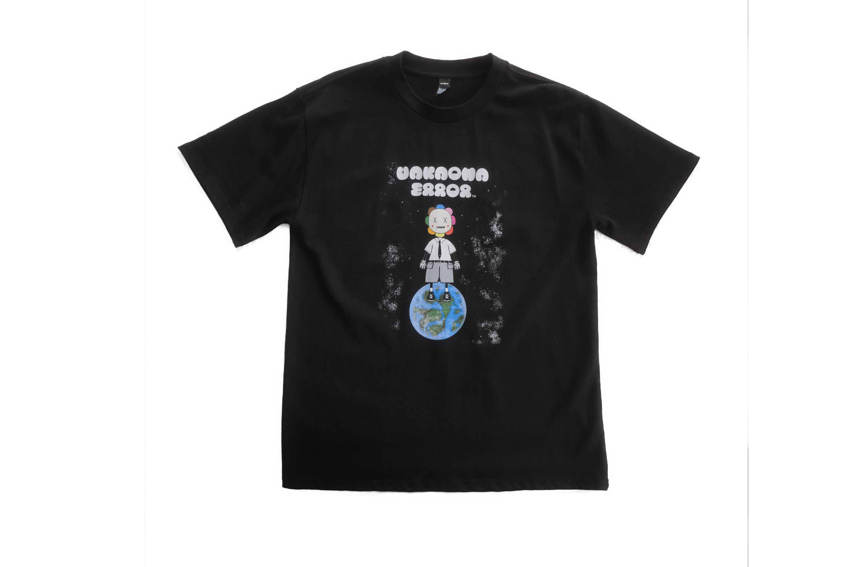 Death Flower Edition 1 Graphic Tee