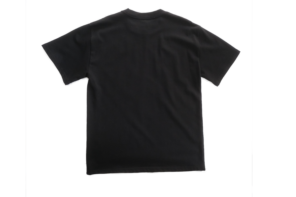 Death Flower Edition 1 Graphic Tee